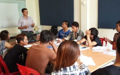 Financial Literacy Workshop (Part Two)