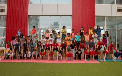 Tini Tinou: 2016 Wrap Up