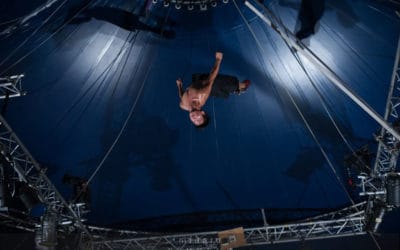 Circus Skills Uncovered