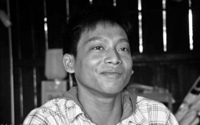 Explore Battambang – Tchamlaek’s wizard