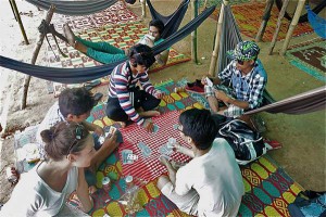 baray(10)