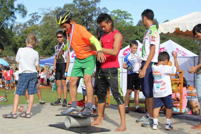 Bike4Kids