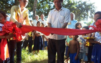 Boat for School Children