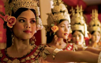 Responsible Tourism Cambodia – Intrepid Cambodia