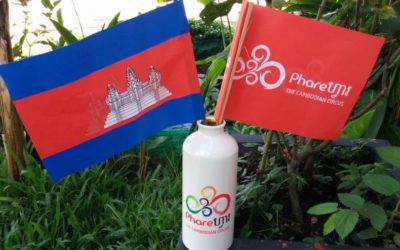 Cambodian Independence Day