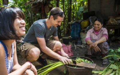 5 Reasons Why Travel Companies are the Perfect Responsible Travel Companion