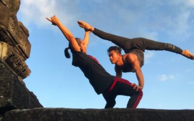 From Phare to Cirque du Soleil