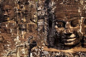 The History of Circus in Cambodia