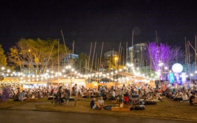 Phare Circus to Perform in Darwin, Australia 2019