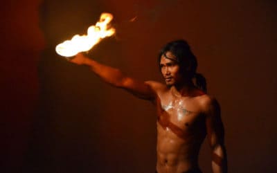 Meet the Stars: Hok Sithong
