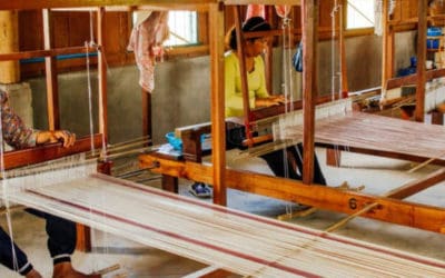 Responsible Tourism Cambodia – Exo Travel