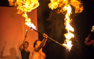 Phare Circus Tickets Online | Book direct with confidence