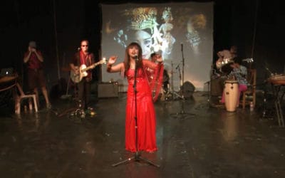 Galaxy Khmer – “blasts off” in Siem Reap!