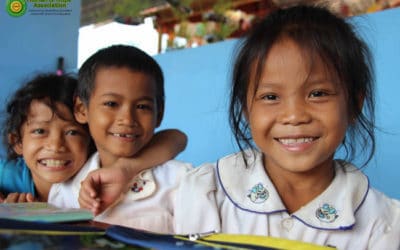 Shopping Phare Boutique – Human and Hope Association