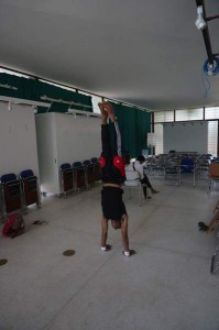 icd(3)