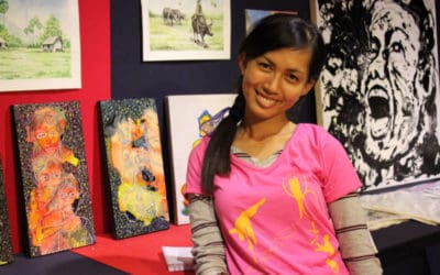 Meet the Crew – Kimhong KHIN