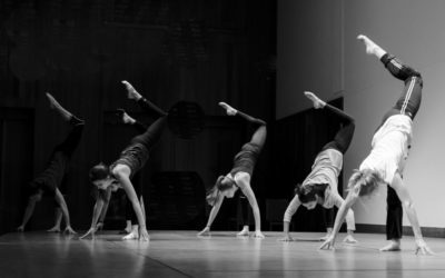 Tini Tinou Troupe Line up – PART THREE