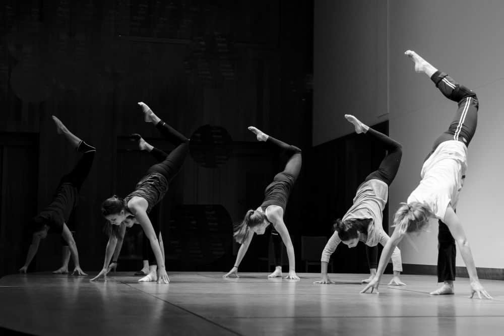 Tini Tinou Troupe Line up – PART THREE
