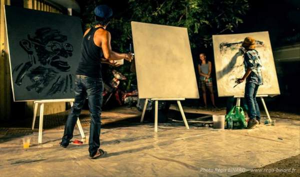 livepainting2