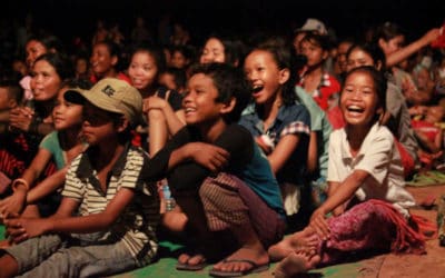 Migra-Safe – Educating Cambodians on Safe Migration