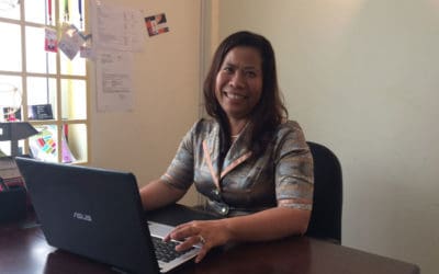 Meet the Team – Neary SOVAN