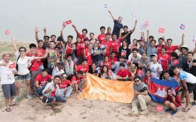 Five Years of Phare Circus: 2013 – 2018