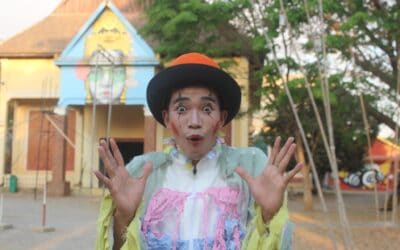 What Is Circus? Phare Defies Expectations