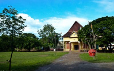 Five reasons to visit Battambang now