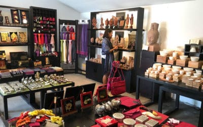 Siem Reap Nightlife & Dining: Street Food, Shopping, and Live Theater
