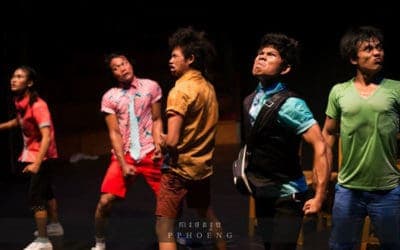 The Show Must Go On