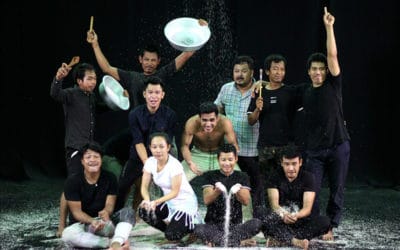 Phare Circus Tours Montreal and New York City