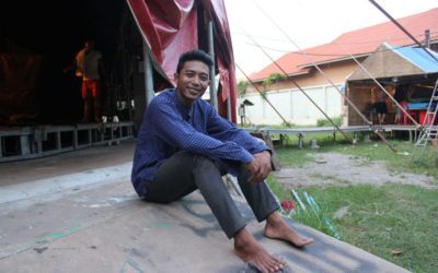 Meet the Stars – Prak Englean (Klo)