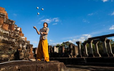 Unleashing the Power of Social Enterprises for Positive Social Impact