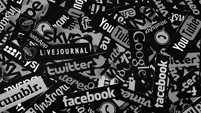 SOCIAL MEDIA