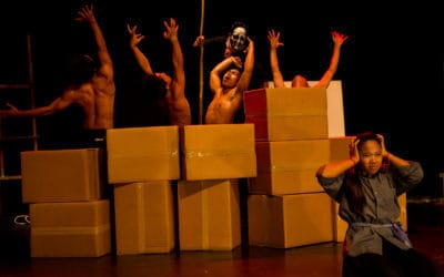“Sokha”: A Powerful Journey of Healing Through Art