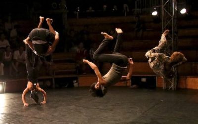 Phare, The Cambodian Circus – the first anniversary