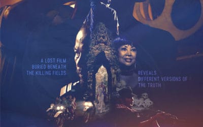 The Last Reel – catch it while you can!