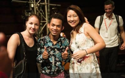 Meet the Stars: Vanthan Ly