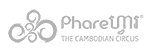 Phare Circus logo - horizontal