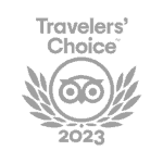 TripAdvisor Travelers' Choice 2023 - Phare Circus